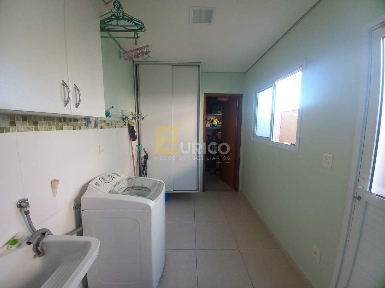 Casa em condomínio à venda no Condomínio São Domingos em Valinhos/SP: 