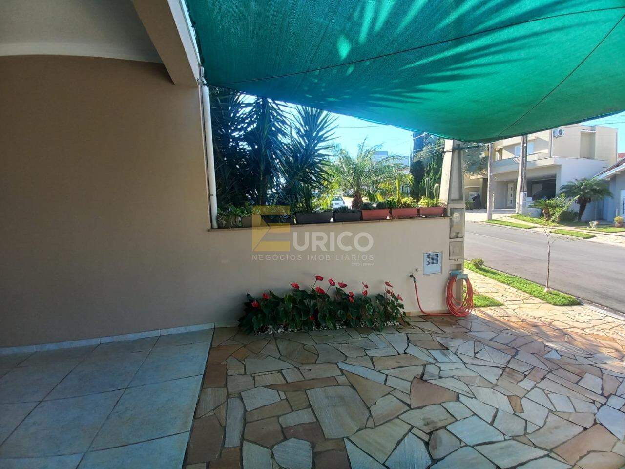 Casa em condomínio à venda no Condomínio São Domingos em Valinhos/SP: 