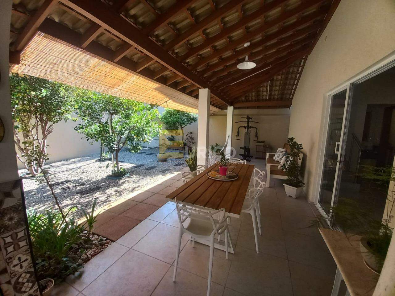 Casa em condomínio à venda no Condomínio São Domingos em Valinhos/SP: 