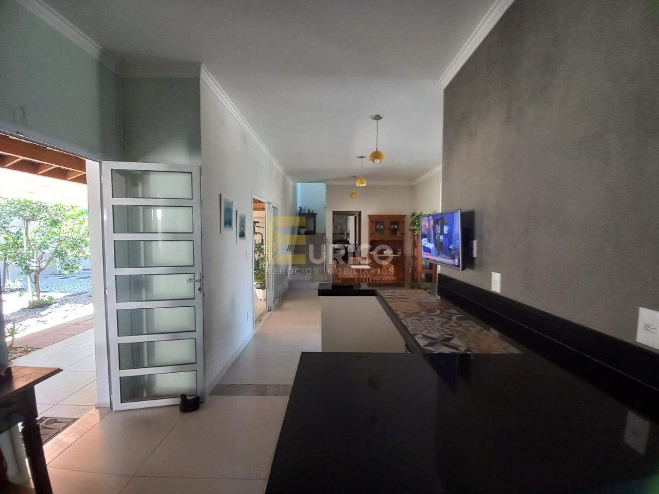 Casa em condomínio à venda no Condomínio São Domingos em Valinhos/SP: 