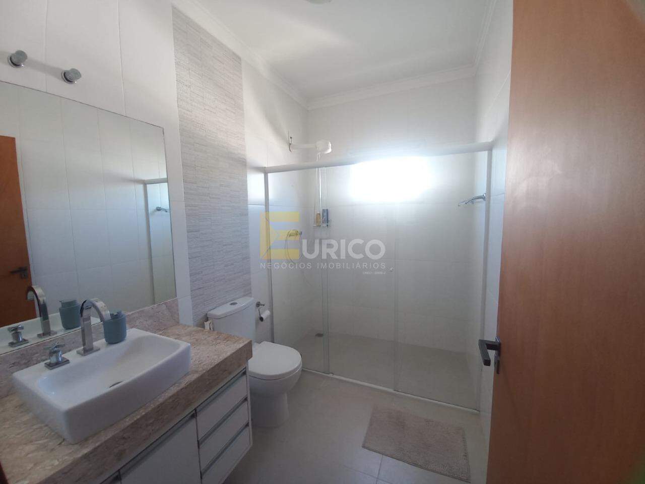 Casa em condomínio à venda no Condomínio São Domingos em Valinhos/SP: 