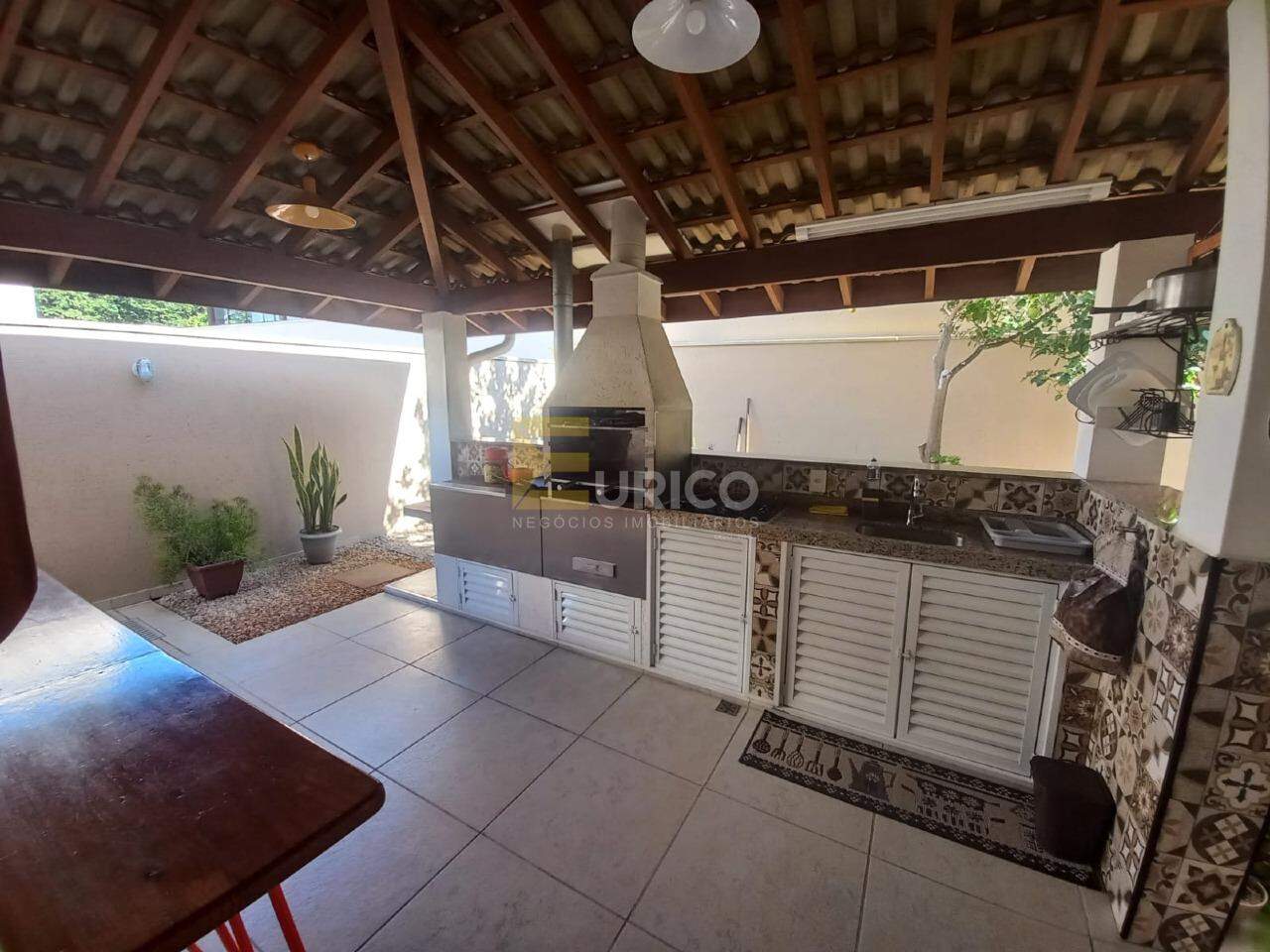 Casa em condomínio à venda no Condomínio São Domingos em Valinhos/SP: 