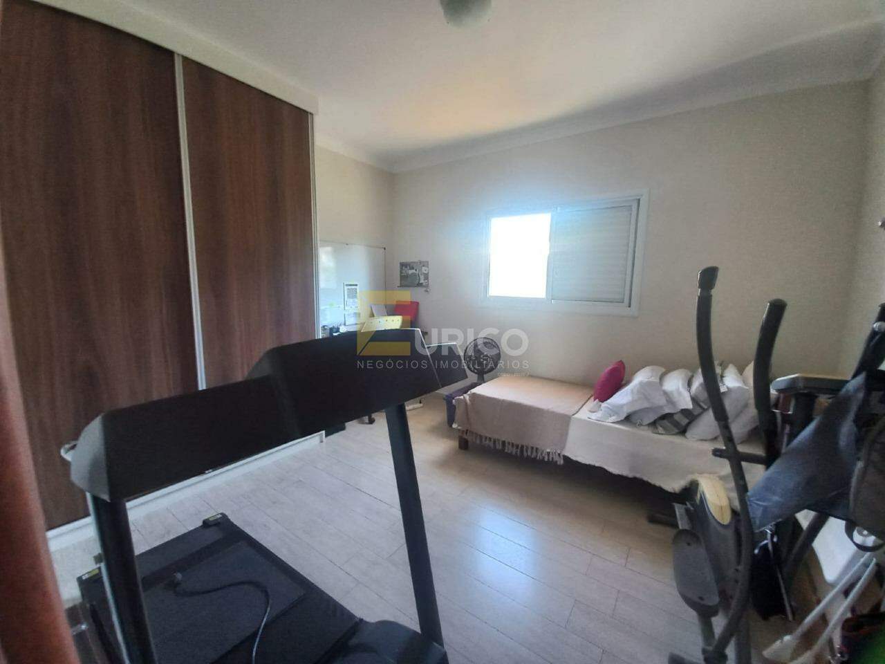 Casa em condomínio à venda no Condomínio São Domingos em Valinhos/SP: 