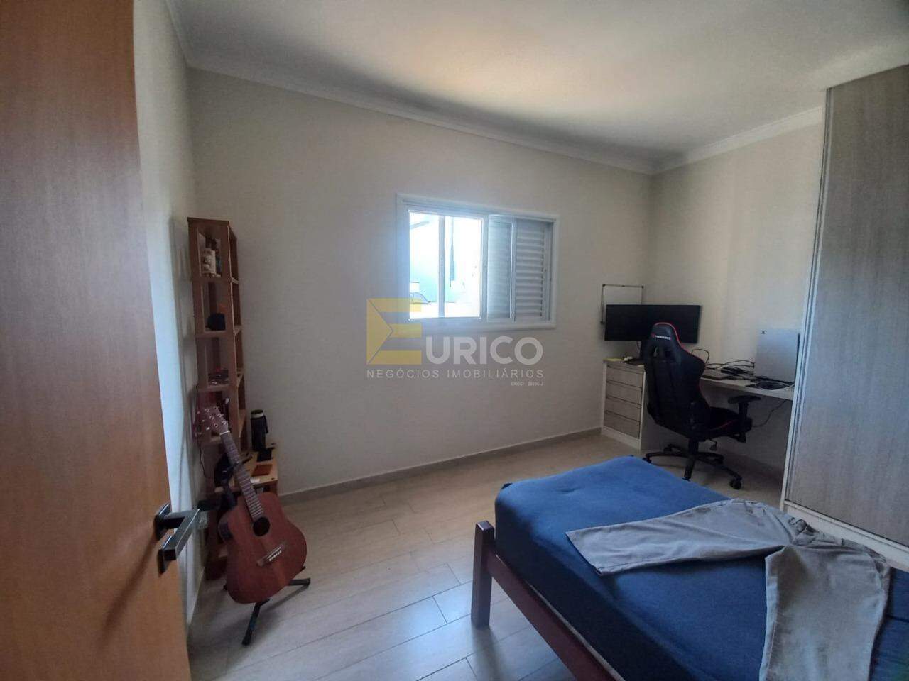 Casa em condomínio à venda no Condomínio São Domingos em Valinhos/SP: 
