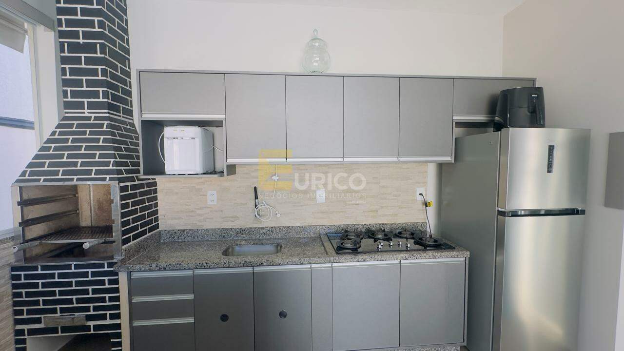 Casa em condomínio à venda no Condomínio Flor da Serra em Valinhos/SP: 