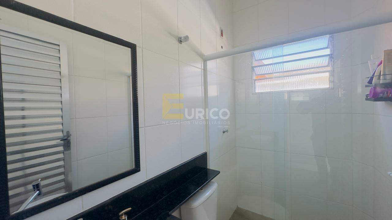Casa em condomínio à venda no Condomínio Flor da Serra em Valinhos/SP: 