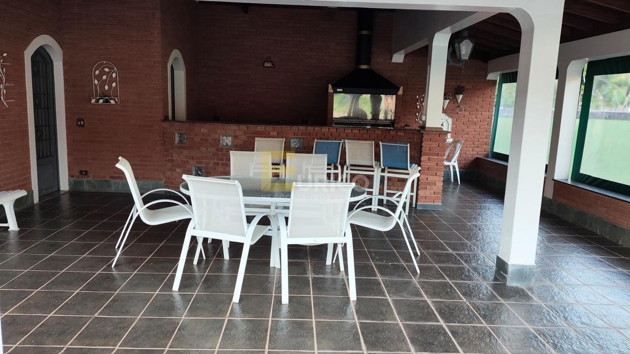 Chácara para aluguel no Vale Verde em Valinhos/SP: