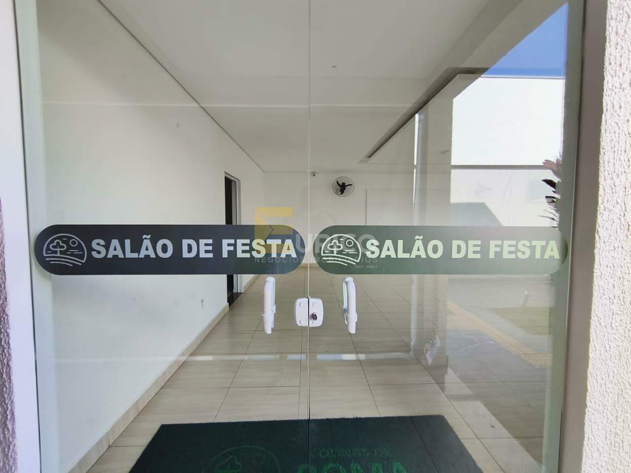Apartamento à venda no Condomínio Colinas de Mônaco em Campinas/SP: