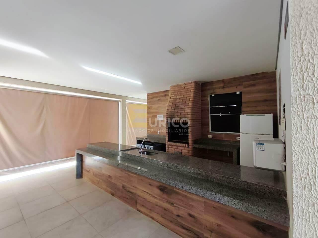 Apartamento à venda no Condomínio Colinas de Mônaco em Campinas/SP: