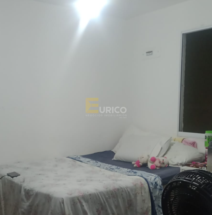 Apartamento à venda no Condomínio Colinas de Mônaco em Campinas/SP: