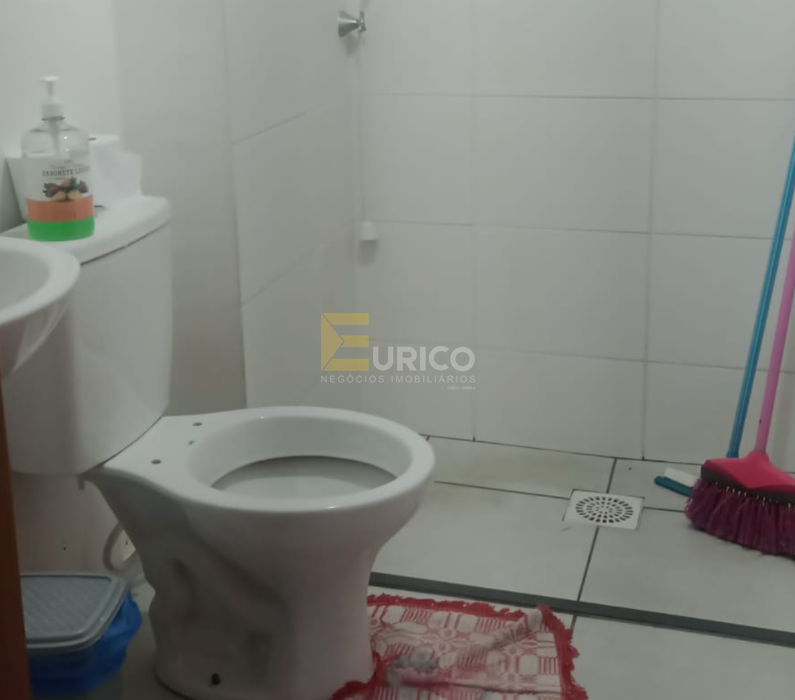 Apartamento à venda no Condomínio Colinas de Mônaco em Campinas/SP: