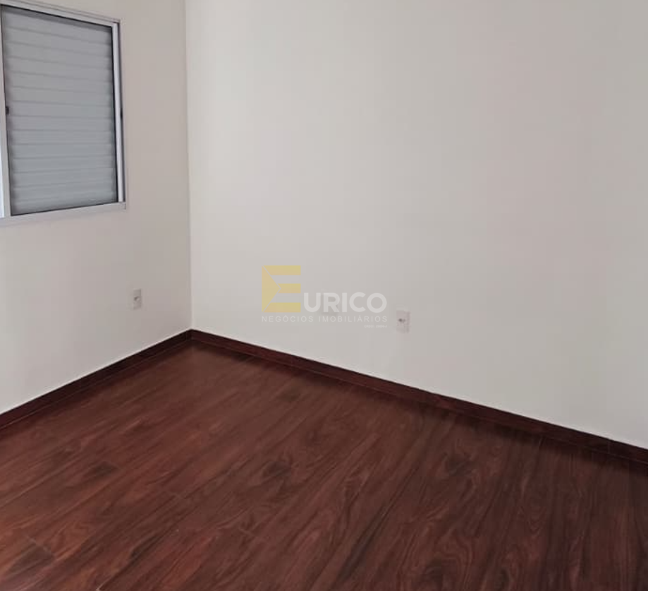 Apartamento à venda no Condomínio Colinas de Mônaco em Campinas/SP: 