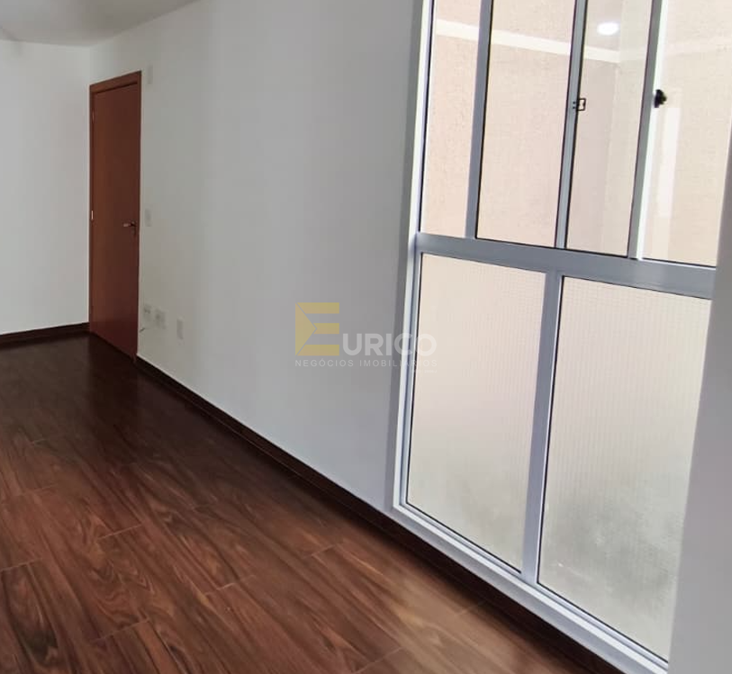 Apartamento à venda no Condomínio Colinas de Mônaco em Campinas/SP: 