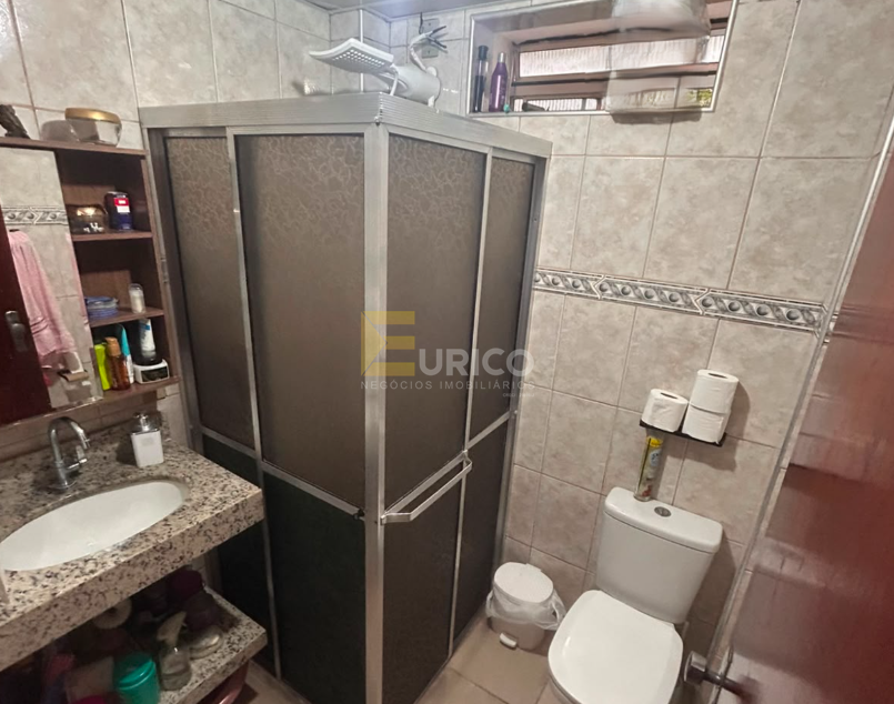 Apartamento à venda no Condomínio Residencial Morada dos Pinheiros em Valinhos/SP: