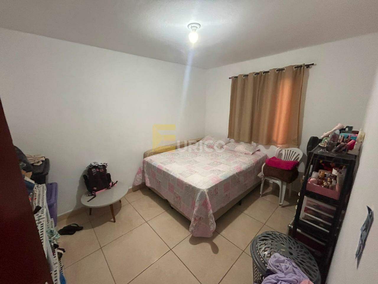 Apartamento à venda no Condomínio Residencial Morada dos Pinheiros em Valinhos/SP: 