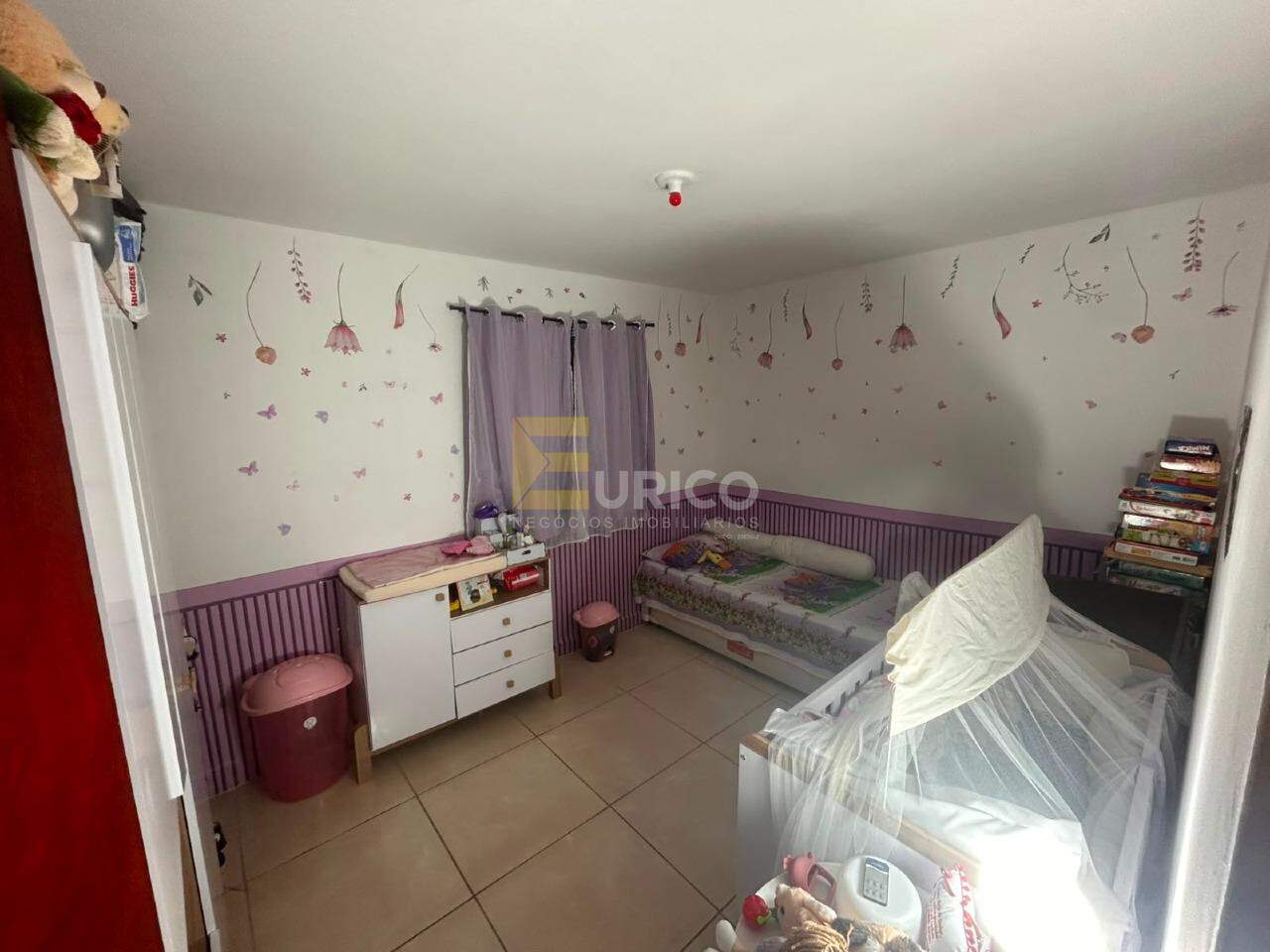 Apartamento à venda no Condomínio Residencial Morada dos Pinheiros em Valinhos/SP: