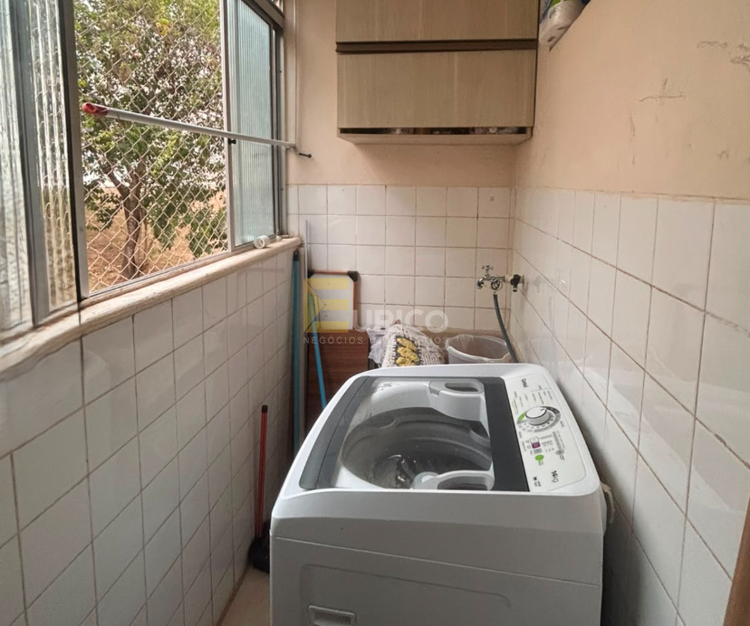 Apartamento à venda no Condomínio Residencial Morada dos Pinheiros em Valinhos/SP: