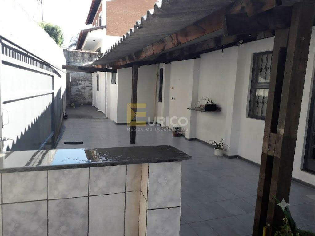 Casa à venda no JARDIM ALTO DA COLINA em Valinhos/SP:
