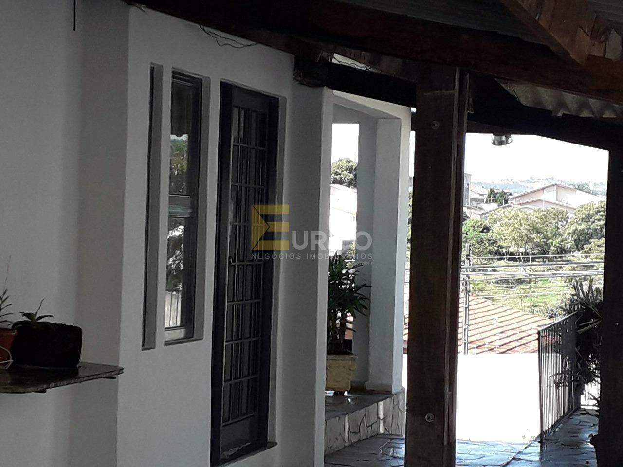 Casa à venda no JARDIM ALTO DA COLINA em Valinhos/SP: 