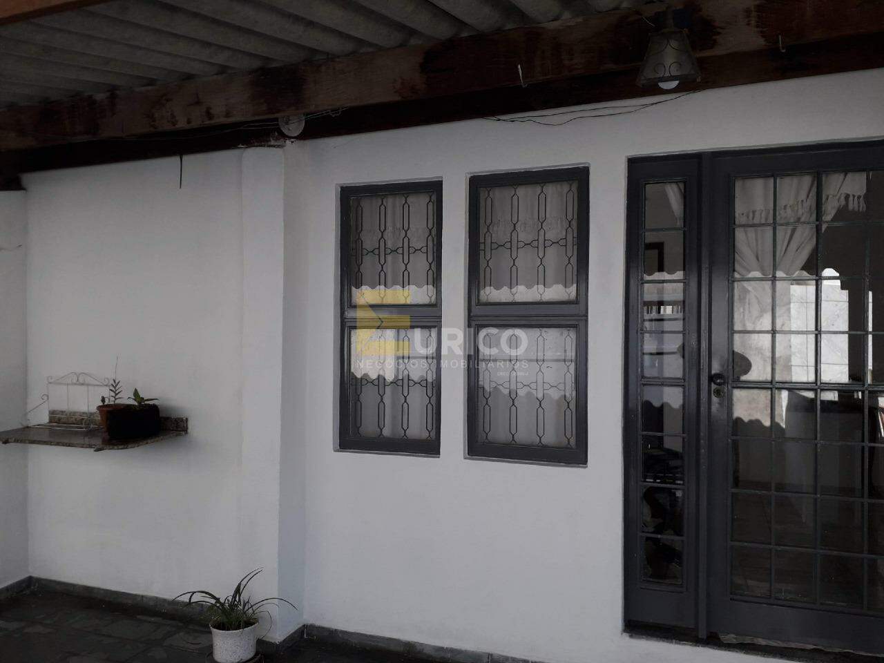 Casa à venda no JARDIM ALTO DA COLINA em Valinhos/SP: 