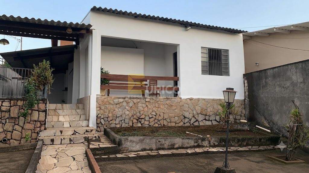Casa à venda no JARDIM ALTO DA COLINA em Valinhos/SP: