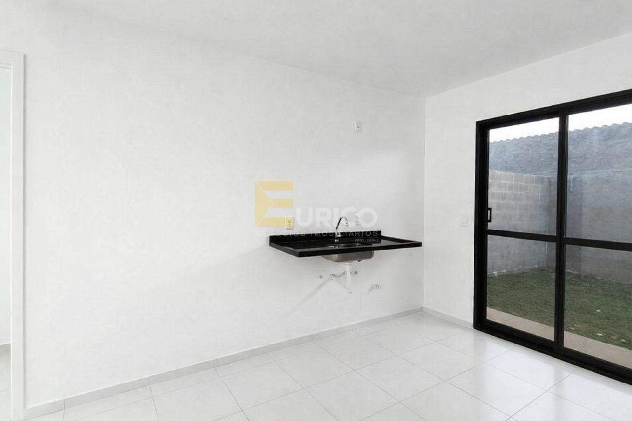 Casa em condomínio à venda no Condomínio Residencial Vila Ilha de Creta em Valinhos/SP: 