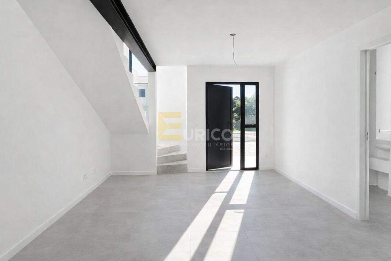Casa em condomínio à venda no Condomínio Residencial Vila Ilha de Creta em Valinhos/SP: 