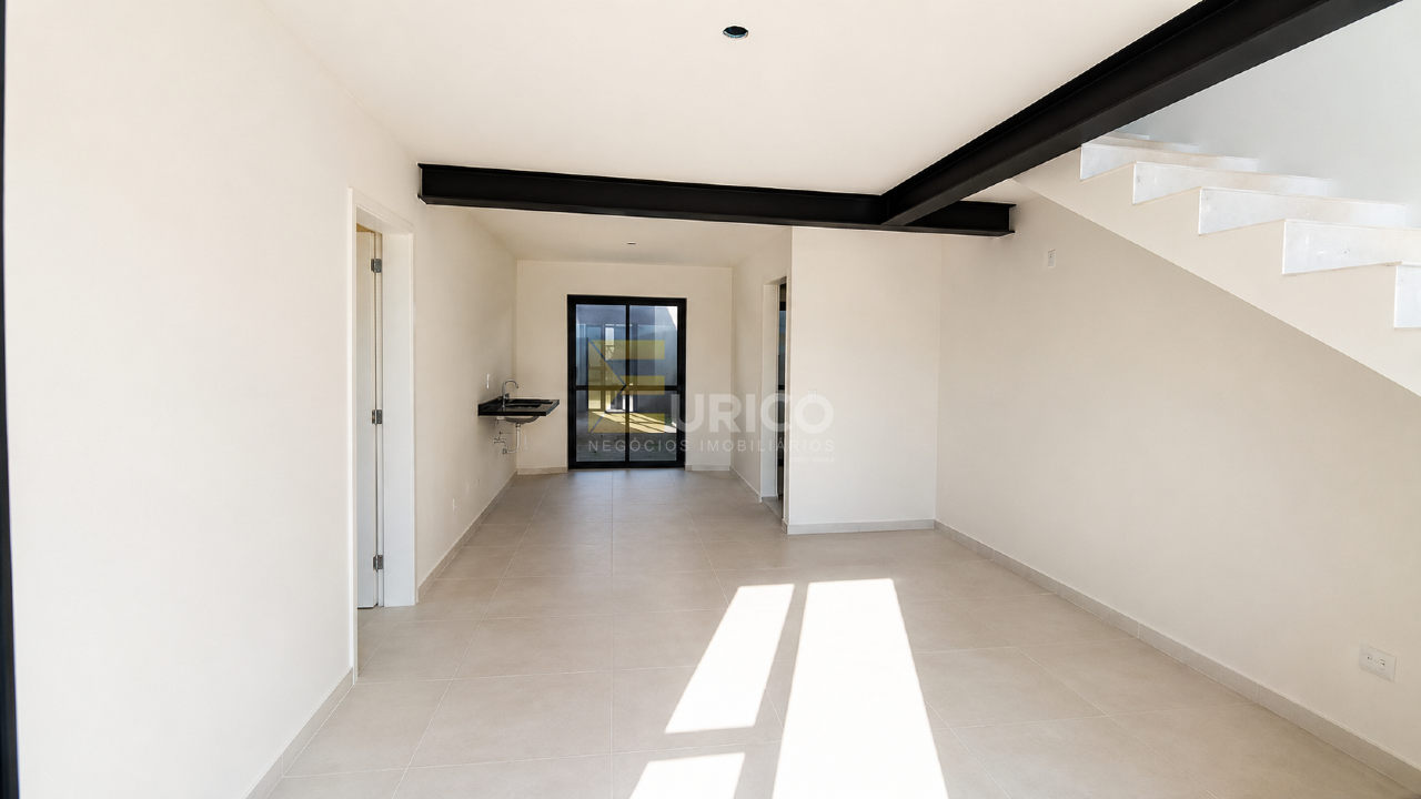 Casa em condomínio à venda no Condomínio Residencial Vila Ilha de Creta em Valinhos/SP: 