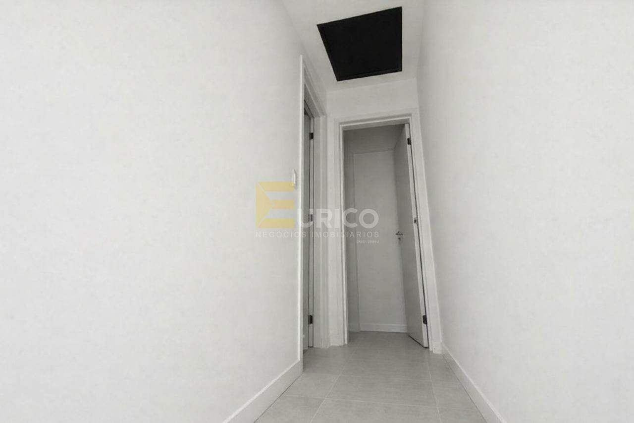 Casa em condomínio à venda no Condomínio Residencial Vila Ilha de Creta em Valinhos/SP: 