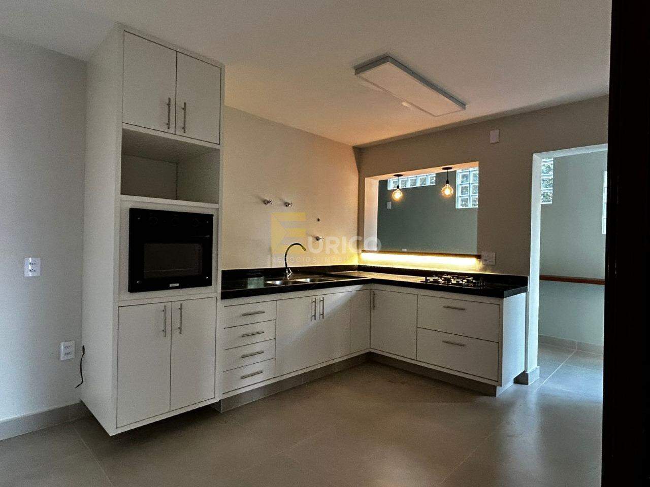 Casa em condomínio para aluguel no Condomínio São Joaquim em Vinhedo/SP: 