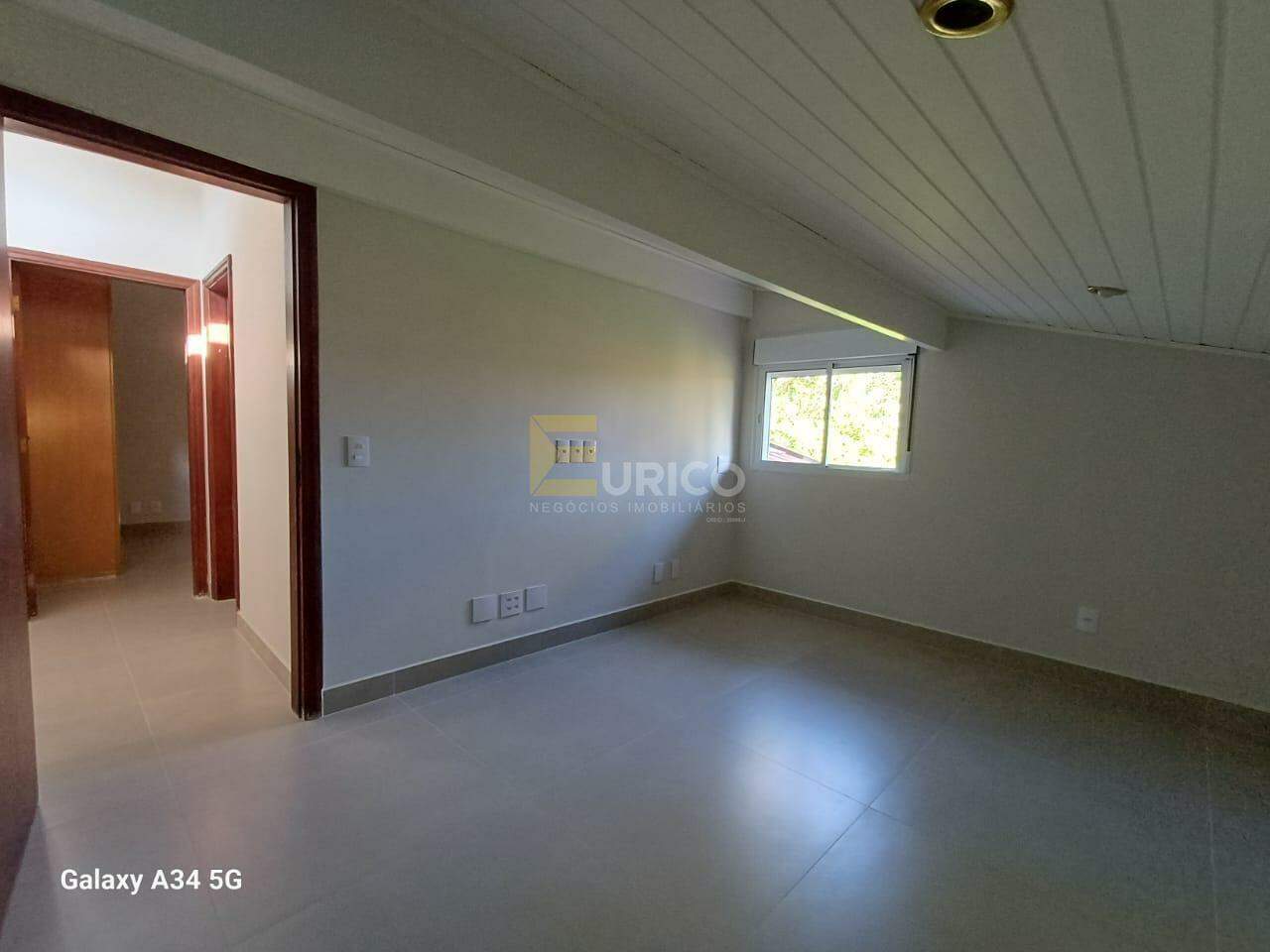 Casa em condomínio para aluguel no Condomínio São Joaquim em Vinhedo/SP: 