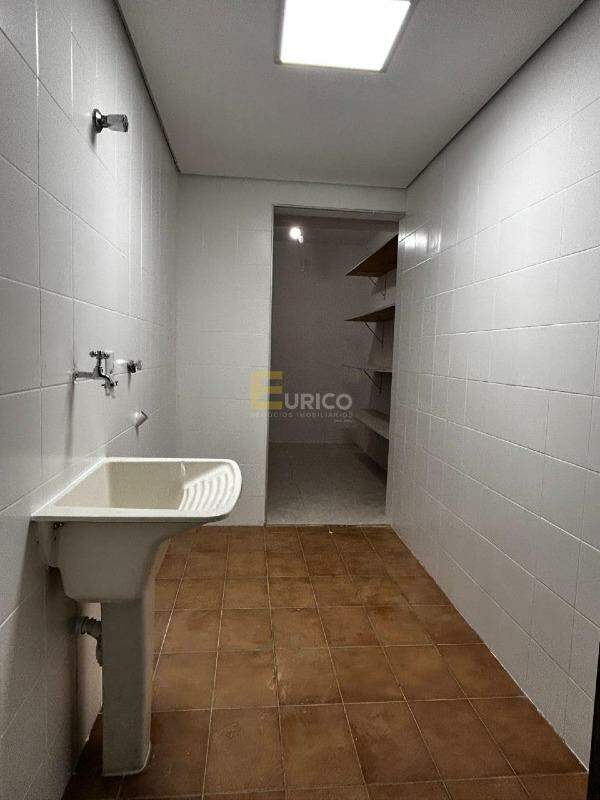 Casa em condomínio para aluguel no Condomínio São Joaquim em Vinhedo/SP: 