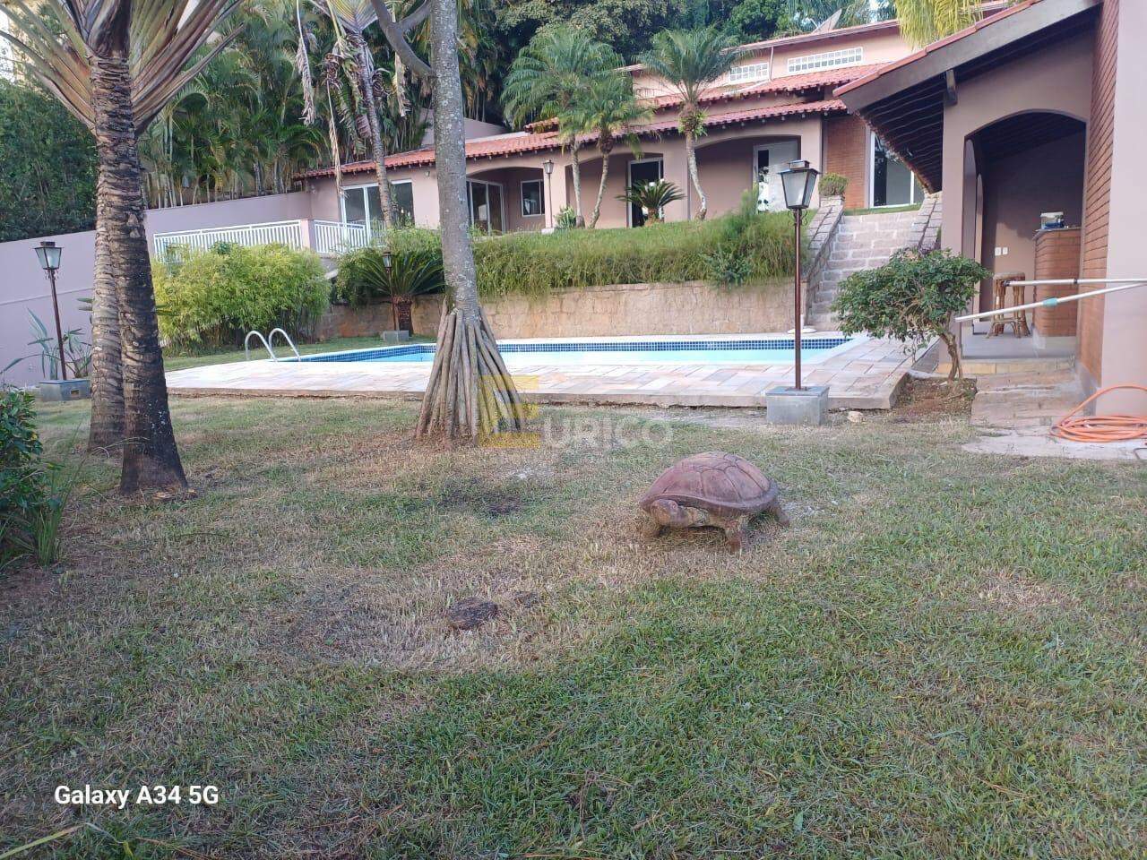 Casa em condomínio para aluguel no Condomínio São Joaquim em Vinhedo/SP: 