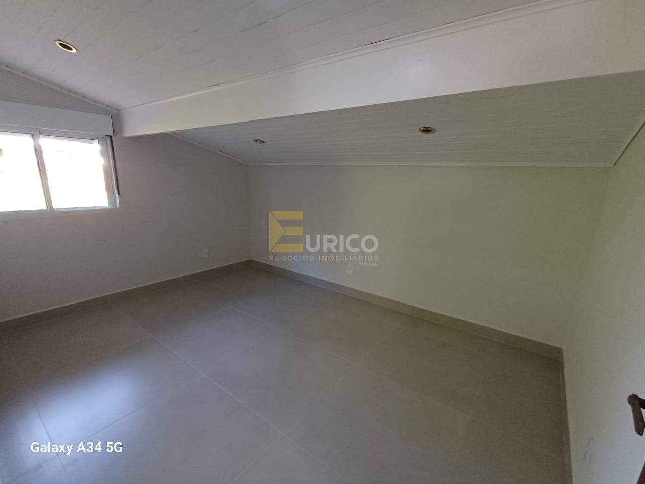 Casa em condomínio para aluguel no Condomínio São Joaquim em Vinhedo/SP: 
