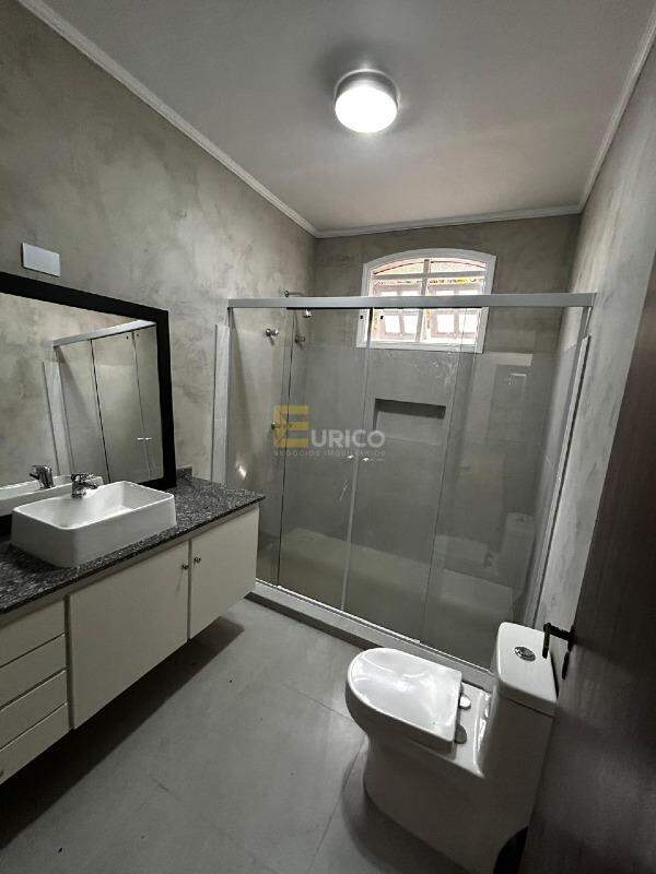 Casa em condomínio para aluguel no Condomínio São Joaquim em Vinhedo/SP: 