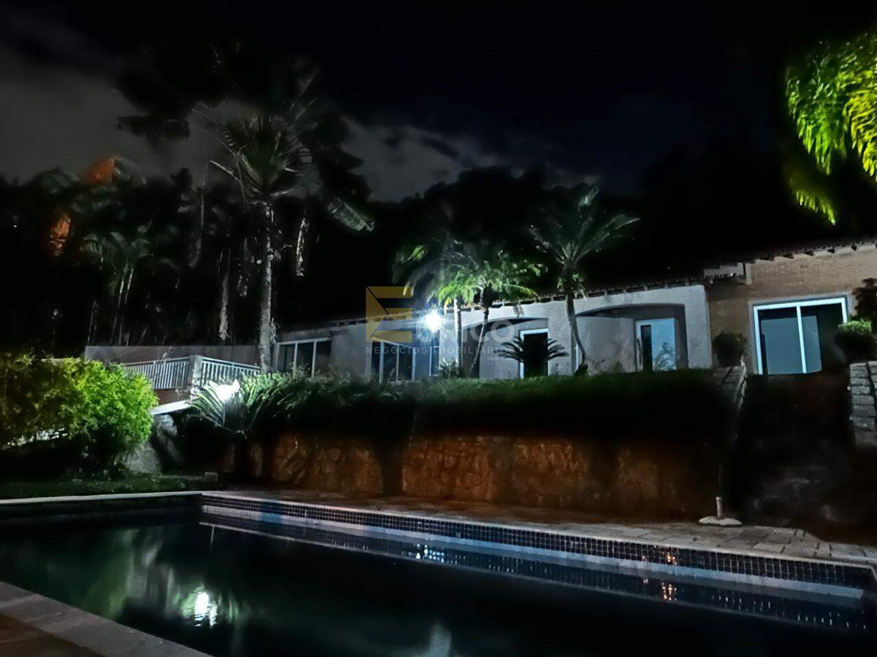 Casa em condomínio para aluguel no Condomínio São Joaquim em Vinhedo/SP: 