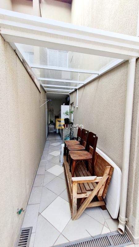 Casa à venda no Jardim Leocádia em Sorocaba/SP: 
