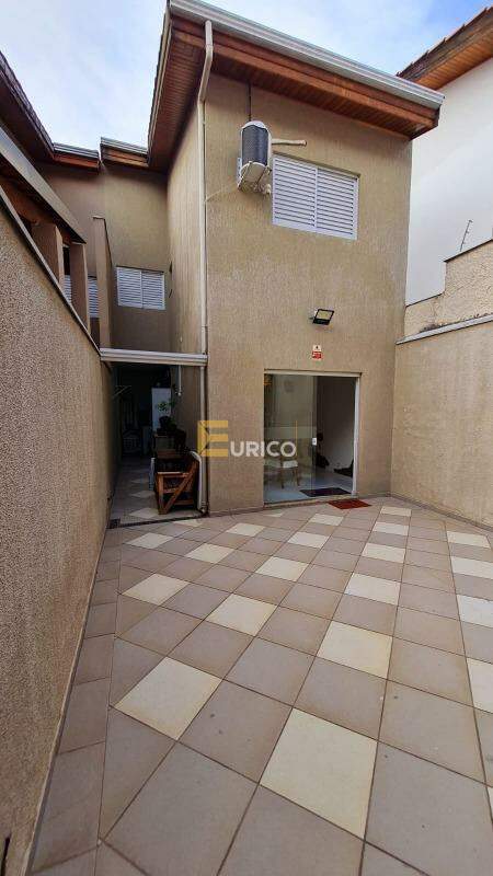 Casa à venda no Jardim Leocádia em Sorocaba/SP: 