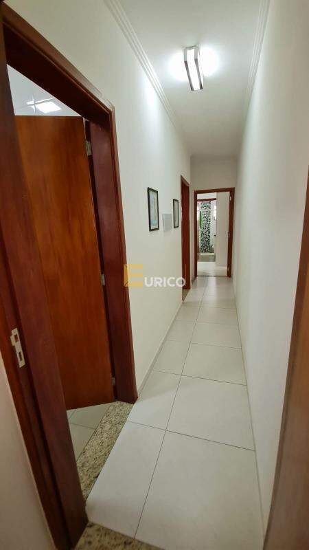 Casa à venda no Jardim Leocádia em Sorocaba/SP: 
