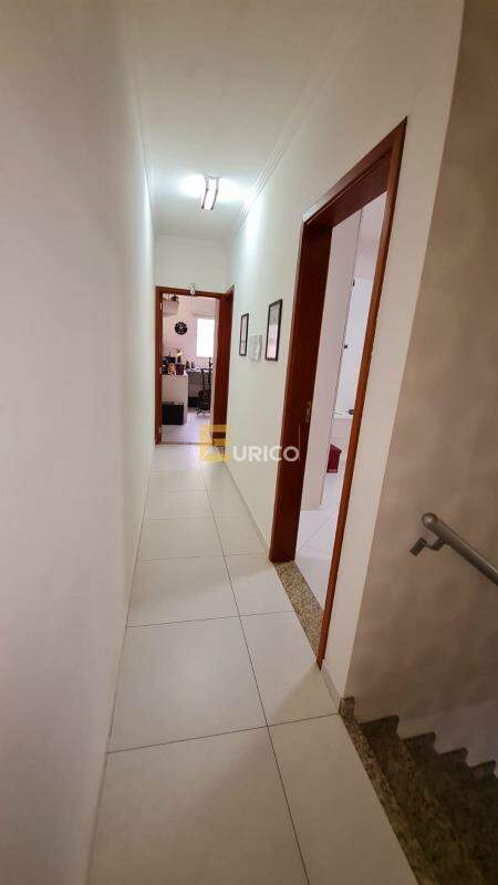 Casa à venda no Jardim Leocádia em Sorocaba/SP: 