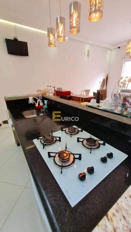 Casa à venda no Jardim Leocádia em Sorocaba/SP: 