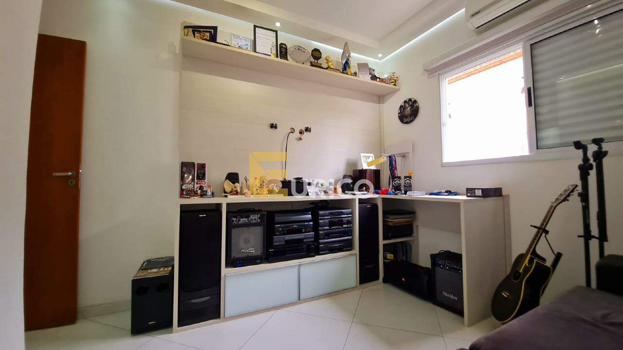 Casa à venda no Jardim Leocádia em Sorocaba/SP: 