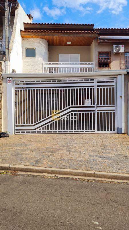 Casa à venda no Jardim Leocádia em Sorocaba/SP: 