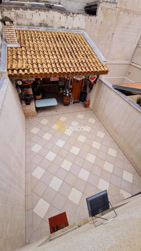 Casa à venda no Jardim Leocádia em Sorocaba/SP: 
