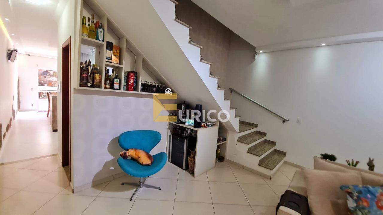 Casa à venda no Jardim Leocádia em Sorocaba/SP: 