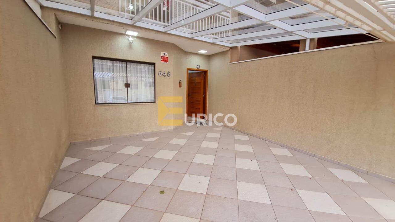 Casa à venda no Jardim Leocádia em Sorocaba/SP: 