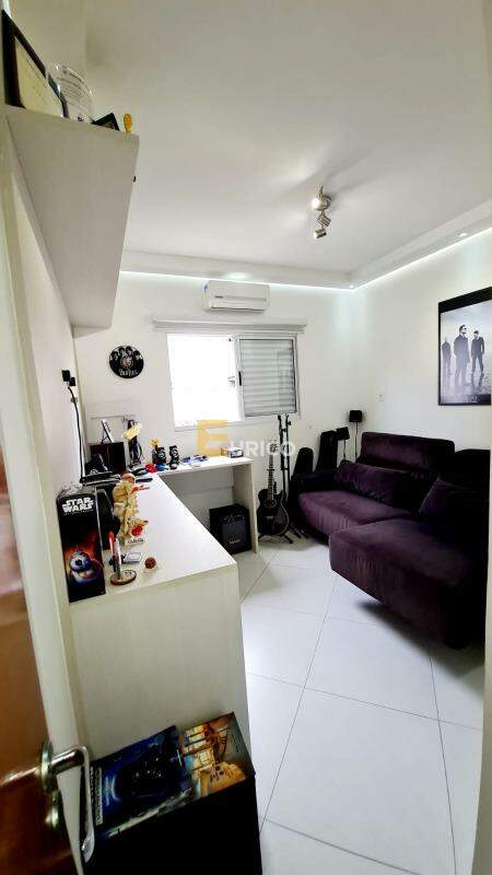 Casa à venda no Jardim Leocádia em Sorocaba/SP: 
