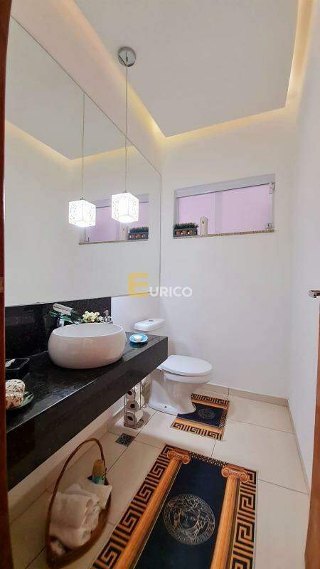 Casa à venda no Jardim Leocádia em Sorocaba/SP: 