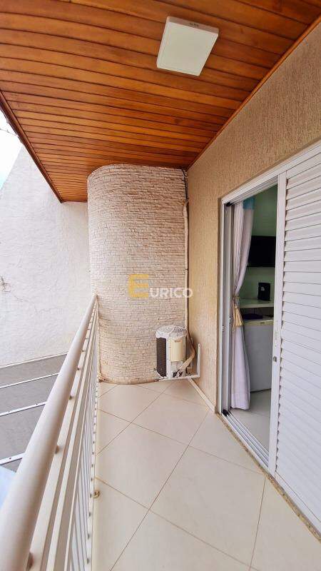 Casa à venda no Jardim Leocádia em Sorocaba/SP: 