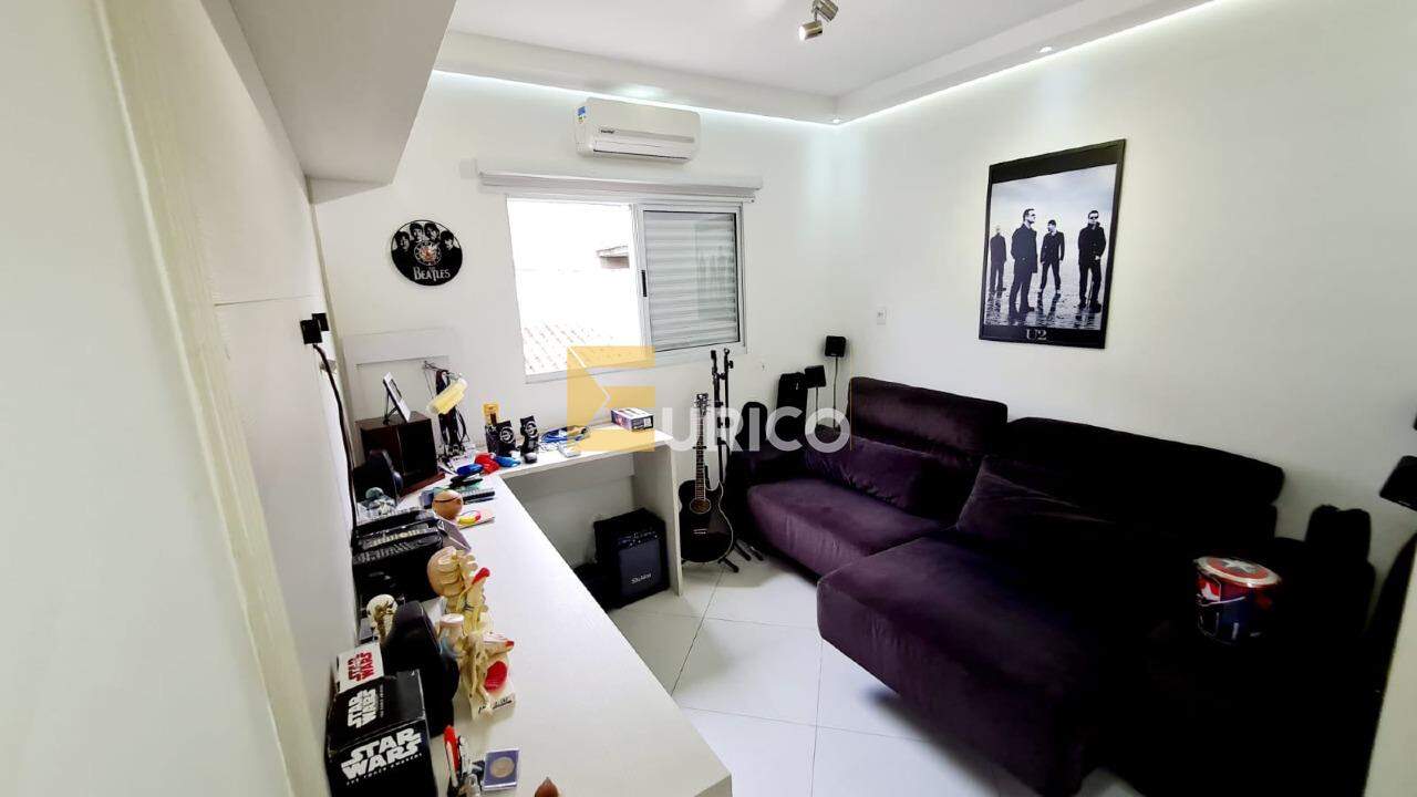 Casa à venda no Jardim Leocádia em Sorocaba/SP: 